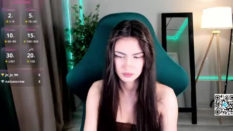 Lali online show from 05-13-26, 01:03