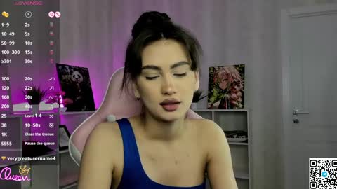Lali online show from 05-19-26, 01:56