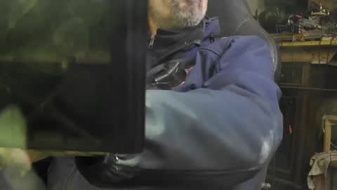 Markazzo73 online show from 01-25-25, 12:59