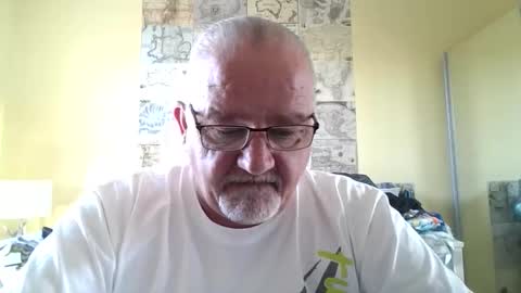 lamabama online show from 11-17-25, 02:01