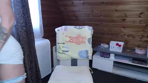 LaMadrina006 online show from 01-19-26, 08:40