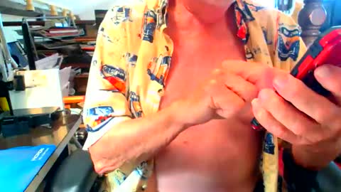 lamarbrazil online show from 03-30-26, 08:10