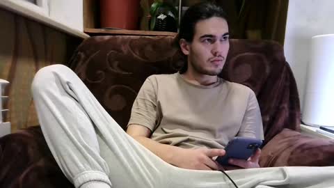 lamarsitoo online show from 01-20-25, 10:48