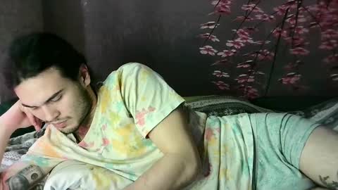 lamarsitoo online show from 01-29-25, 12:33