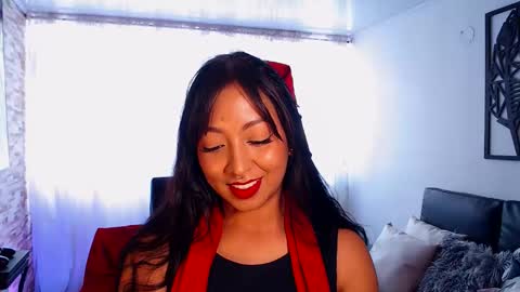 Isabella online show from 02-05-26, 05:50