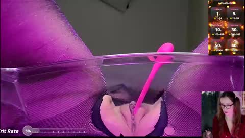 Lana online show from 11-19-25, 09:09