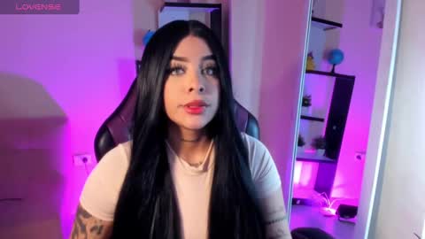LANA  online show from 12-17-24, 09:27
