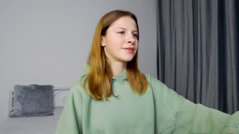 Liana online show from 12-14-24, 06:56