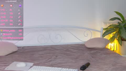 Liana online show from 01-27-25, 05:26