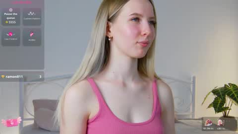 Liana online show from 02-21-26, 09:16