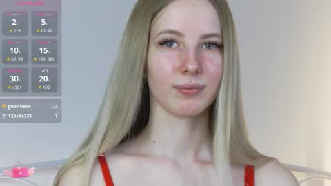 Liana online show from 03-22-26, 09:07