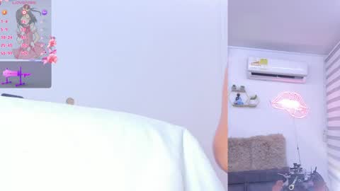 Lana online show from 05-02-26, 09:03