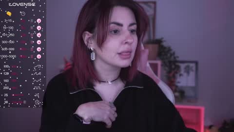 just call me Lana  and her security online show from 02-08-25, 08:42