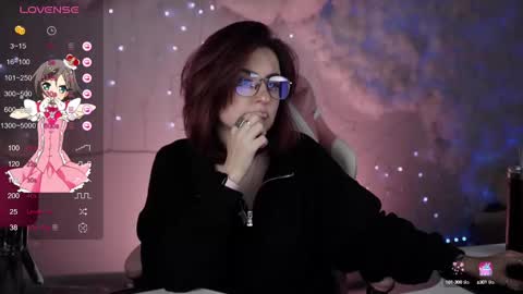 just call me Lana  and her security online show from 03-05-25, 02:23