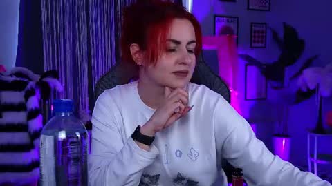 just call me Lana  and her security online show from 06-27-26, 11:37