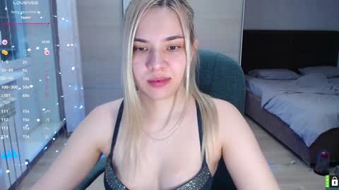 Lana online show from 01-17-25, 09:28