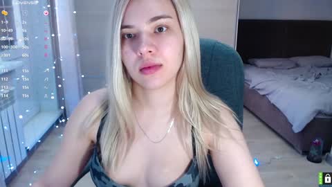 Lana online show from 01-24-25, 09:39