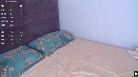 Lana online show from 03-08-26, 07:01