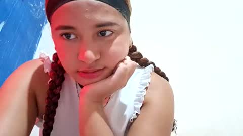 Lana online show from 03-01-26, 04:09