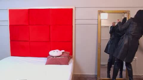 LanaBanner online show from 02-03-26, 05:16