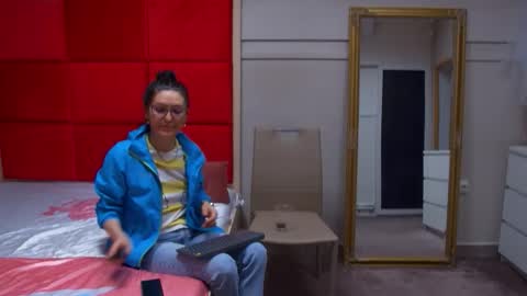 LanaBanner online show from 06-02-26, 03:08