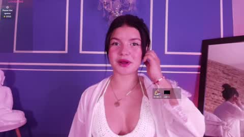 Snapshot of lana_beket_ chatting on 10-01-25, 11:27 Lana online show from 10-01-25, 11:27