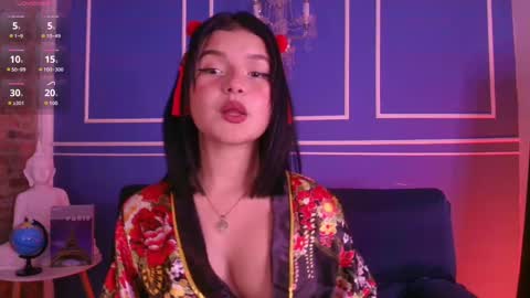 Snapshot of lana_beket_ chatting on 10-21-25, 06:41 Lana online show from 10-21-25, 06:41