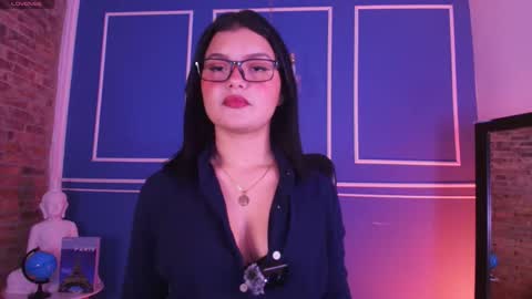 Snapshot of lana_beket_ chatting on 10-24-25, 11:17 Lana online show from 10-24-25, 11:17