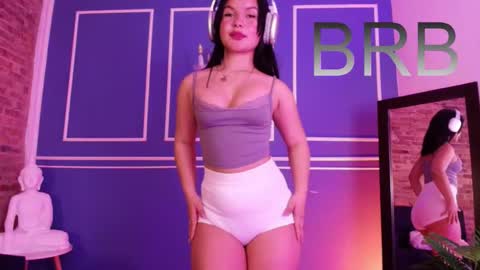 Snapshot of lana_beket_ chatting on 10-26-25, 11:16 Lana online show from 10-26-25, 11:16