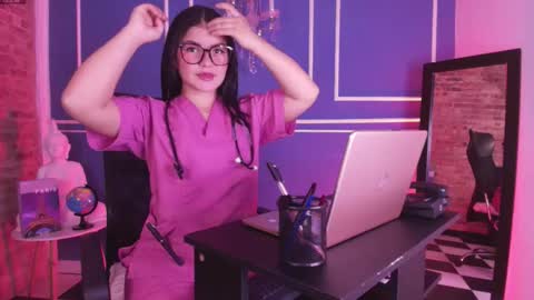  Lana  online show from 02-24-26, 11:52