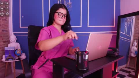  Lana  online show from 03-12-26, 11:05