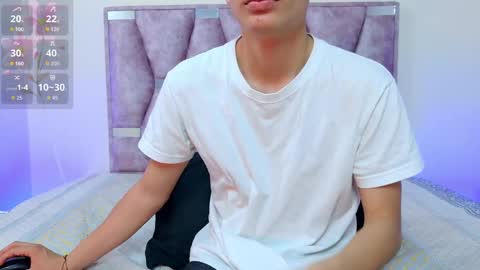 Lana online show from 10-03-25, 10:23