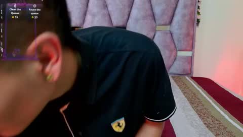 Lana online show from 10-16-25, 10:16