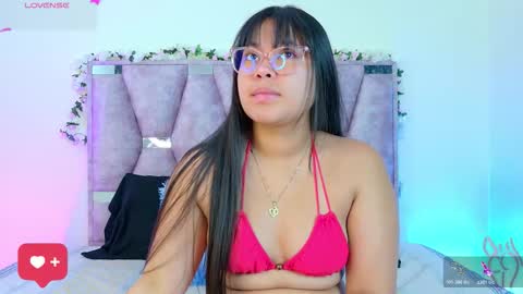 Lana online show from 03-27-26, 11:21