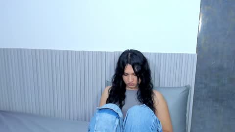 Lana online show from 01-16-25, 09:51