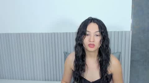 Lana online show from 01-23-25, 11:36