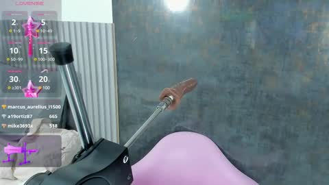 Lana online show from 02-20-25, 11:54