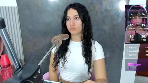 Lana online show from 03-07-25, 11:27