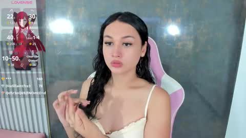 Lana online show from 09-28-25, 07:30