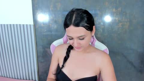 Lana online show from 10-01-25, 08:15