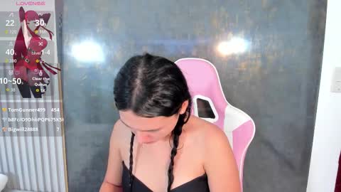 Lana online show from 11-13-25, 08:52