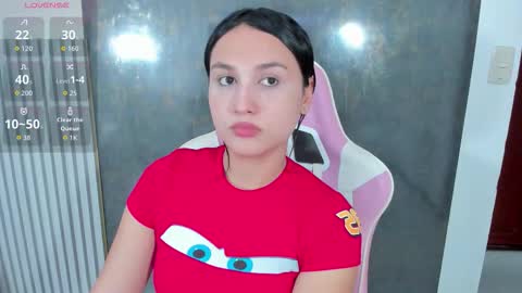 Lana online show from 01-14-26, 08:36