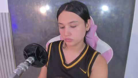 Snapshot of lana_boomer chatting on 04-23-26, 08:00 Lana online show from 04-23-26, 08:00