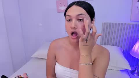 Snapshot of lana_boomer chatting on 07-18-26, 08:12 Lana online show from 07-18-26, 08:12