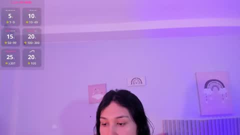 Snapshot of lana_boomer chatting on 07-23-26, 01:58 Lana online show from 07-23-26, 01:58