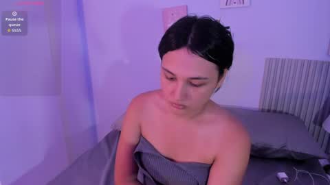 Snapshot of lana_boomer chatting on 07-26-26, 07:43 Lana online show from 07-26-26, 07:43
