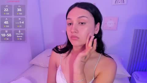 Snapshot of lana_boomer chatting on 07-31-26, 07:57 Lana online show from 07-31-26, 07:57