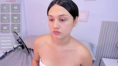 Snapshot of lana_boomer chatting on 08-08-26, 08:22 Lana online show from 08-08-26, 08:22