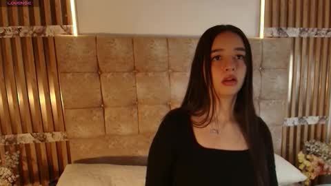 Lana online show from 02-07-26, 05:44