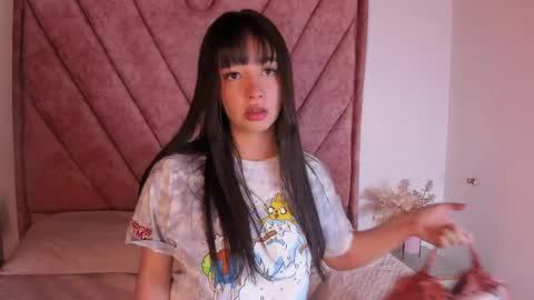 Lana online show from 04-08-26, 04:23